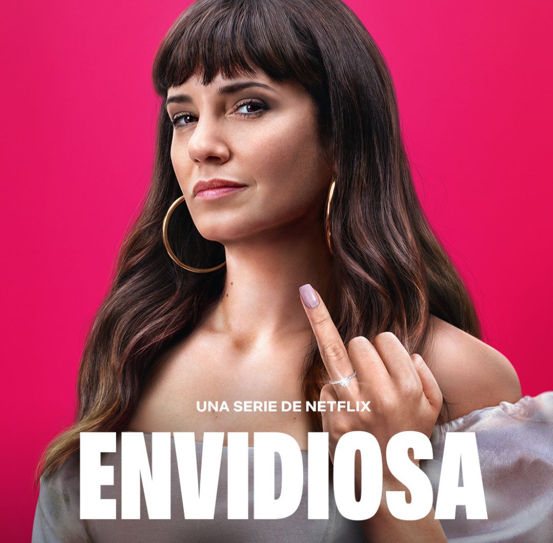 ¿Cuándo estrena envidiosa tercera temporada?