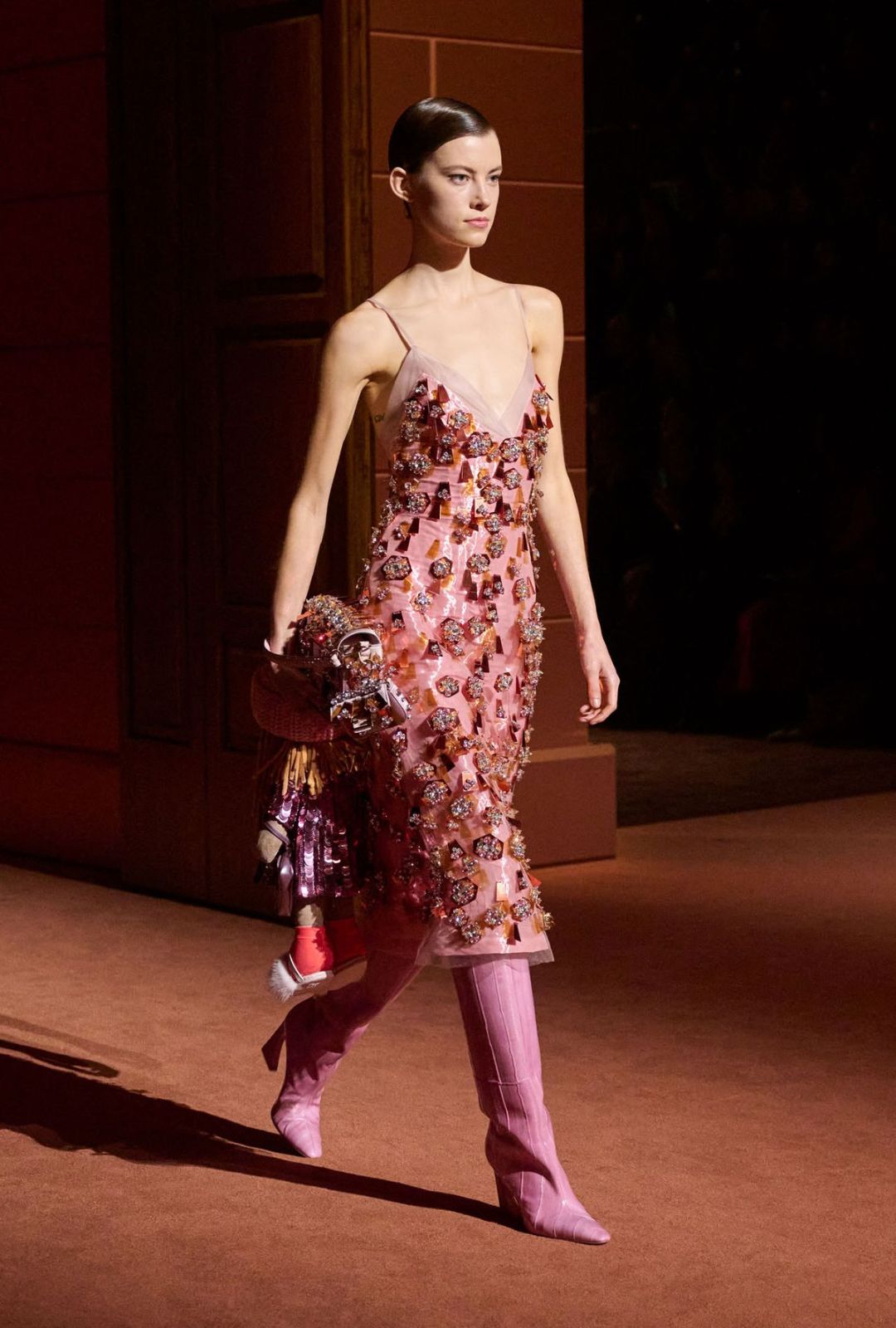 Fendi: cómo nació la casa de moda que definió el lujo italiano