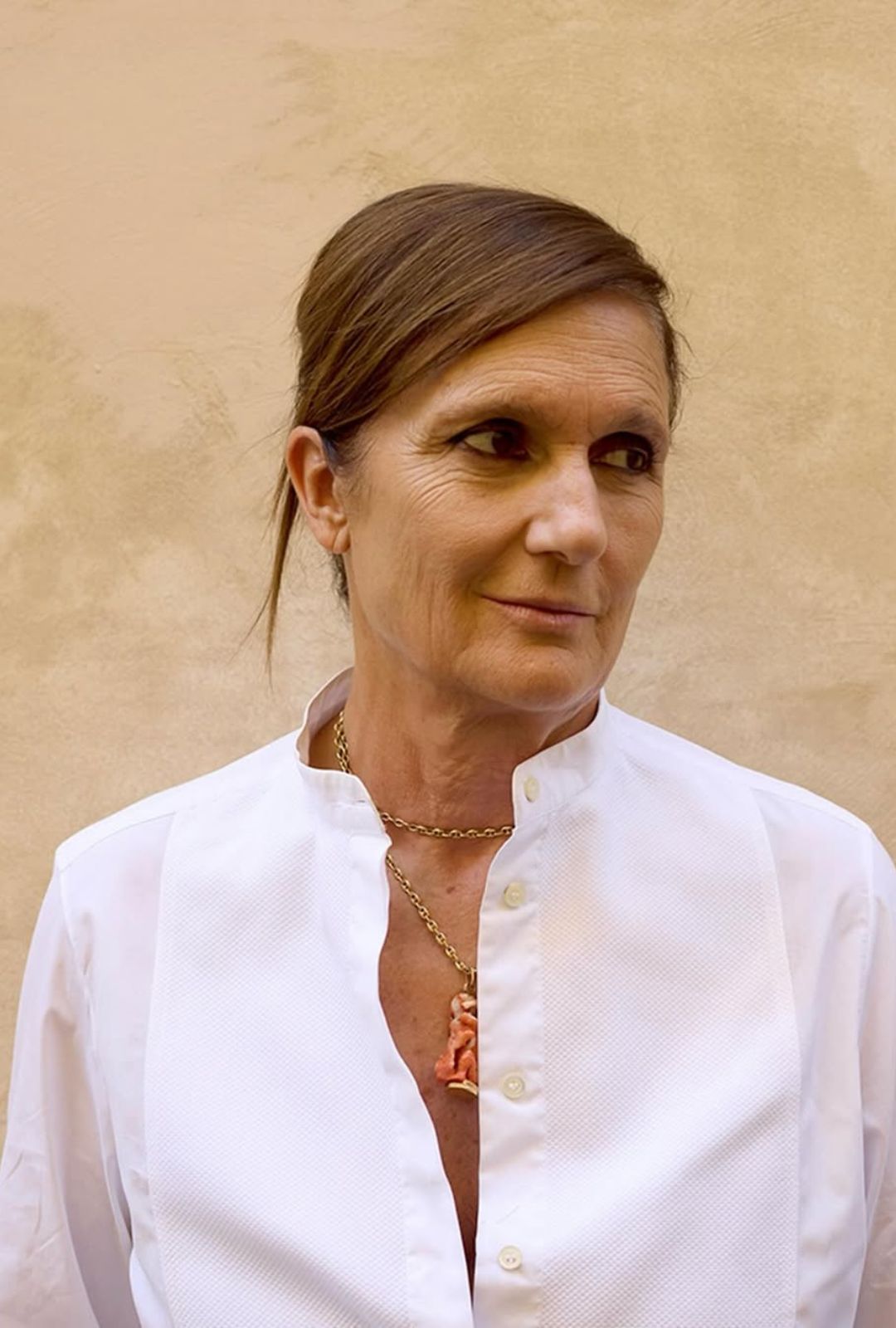 Maria Grazia Chiuri es la nueva directora creativa de Fendi