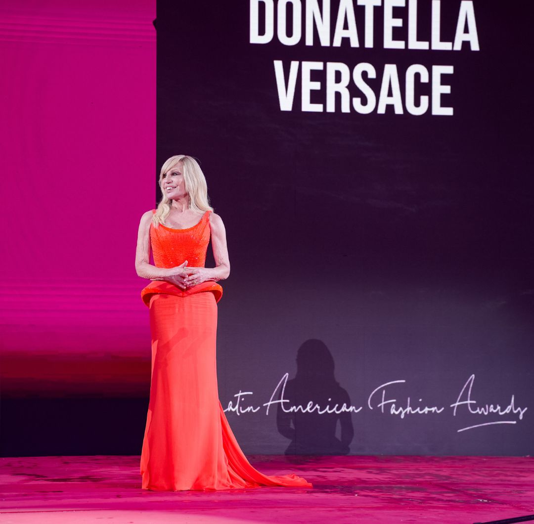 Latin American Fashion Awards 2025: así se celebró su segunda edición en Altos de Chavón