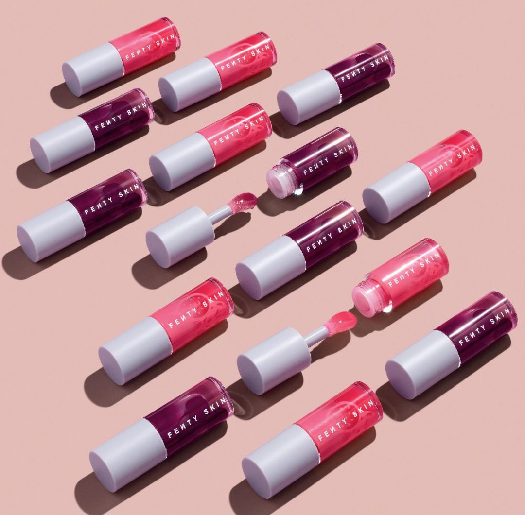 Fenty Skin y Fenty Beauty traen al país la filosofía de Rihanna: diversidad, naturalidad y fórmulas que se integran a la piel.