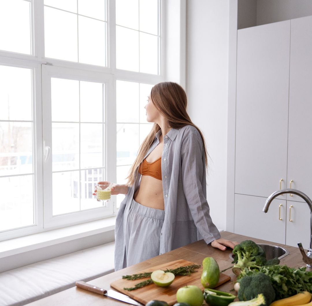 ¿Qué es la crononutrición y cómo impacta tu metabolismo? Una especialista nos explica