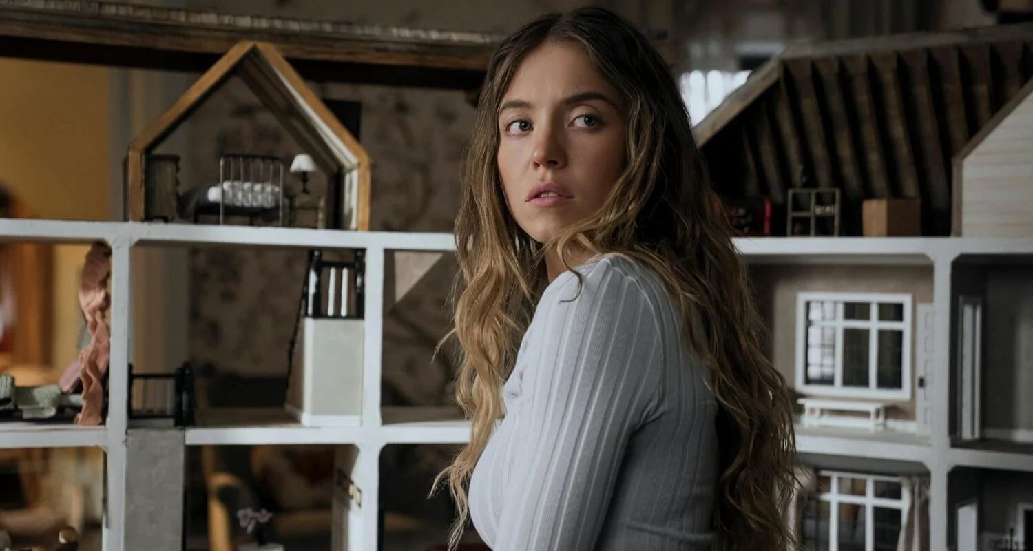 La asistenta: nuevo tráiler con Sydney Sweeney y Amanda Seyfried