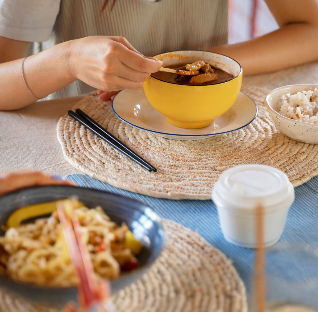 Diciembre y alimentación: cómo lograr un equilibrio sano