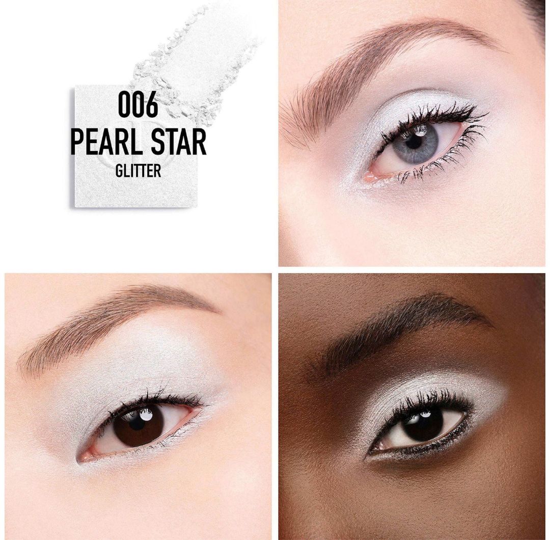 El color Pantone 2026, Cloud Dancer, llega al maquillaje a través de tonos claros, texturas ligeras y productos que priorizan una piel uniforme y luminosa.