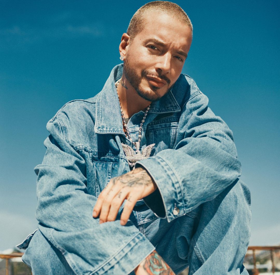 J Balvin sobrepasó las expectativas de sus seguidores colombianos. Con un impresionante show de casi seis horas, el paisa festejó la vida y la música.