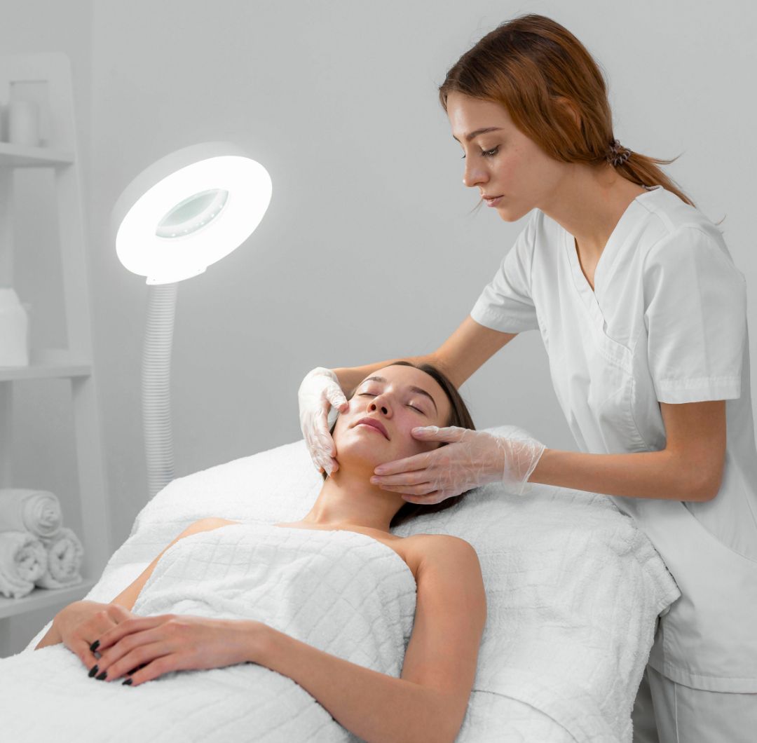 La belleza silenciosa apuesta por resultados naturales, procesos progresivos y el respeto por la identidad de cada persona.
