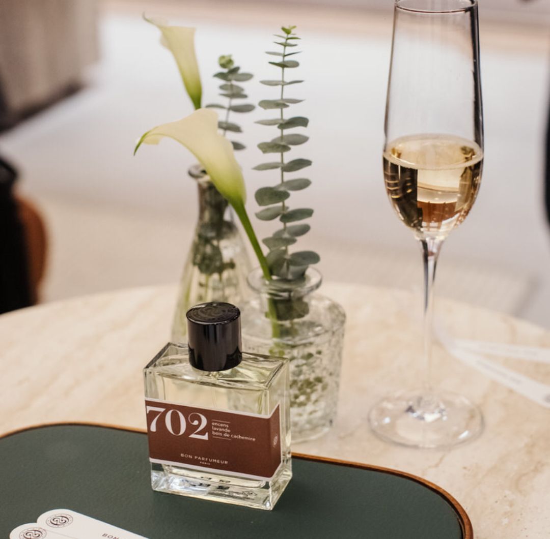 La maison francesa Bon Parfumeur debuta en Colombia