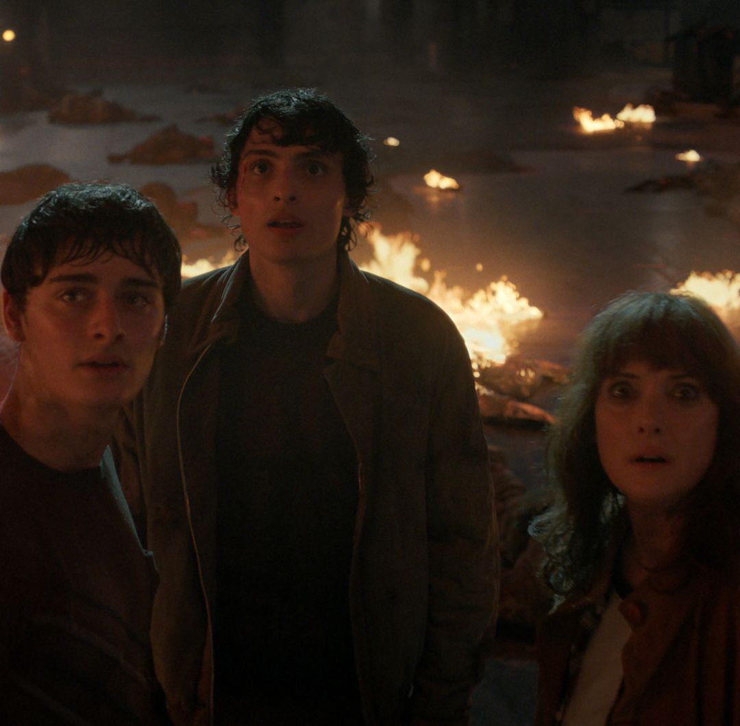 A días del estreno de su último episodio, Stranger Things se despide como una de las producciones más influyentes de Netflix.