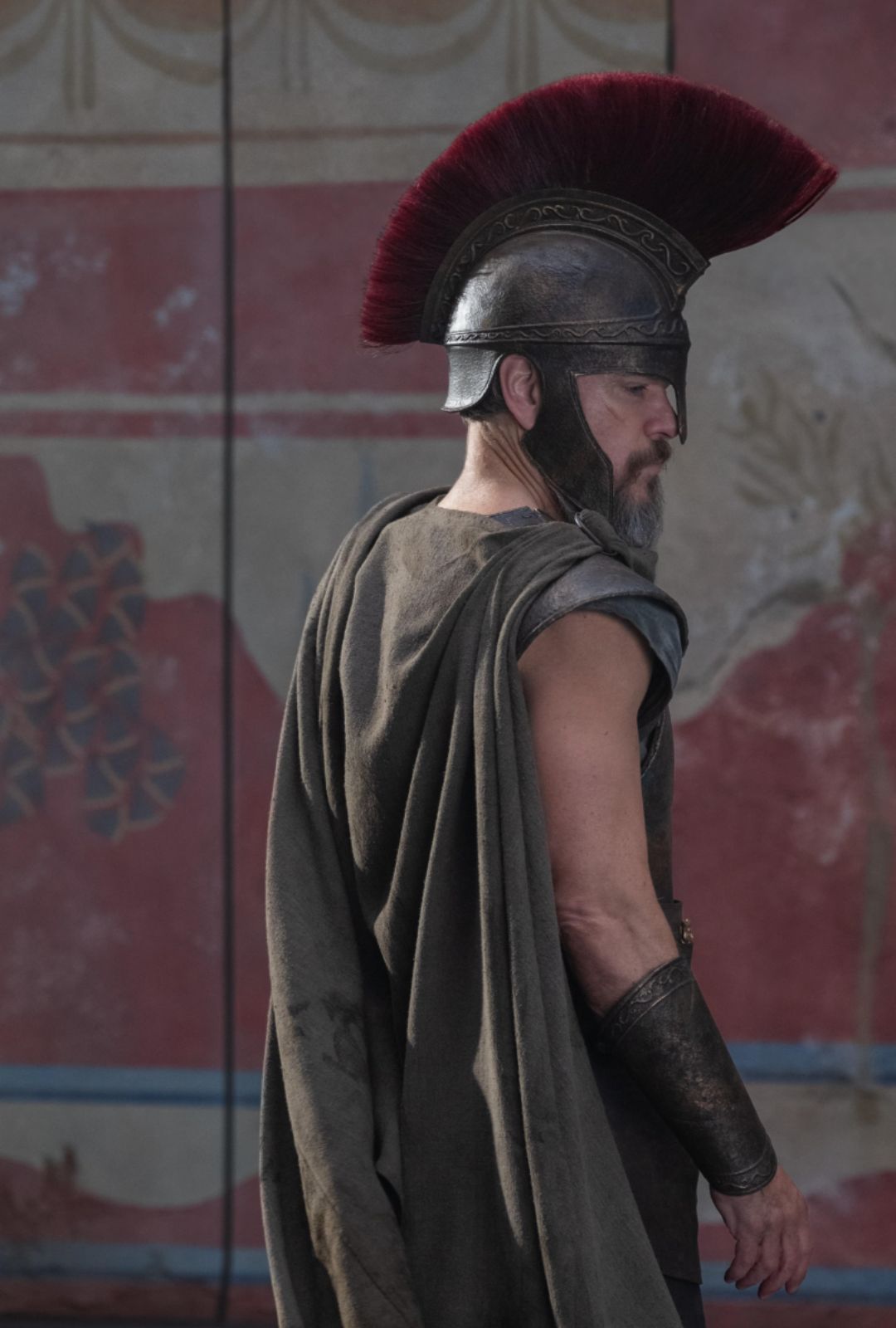 Todo lo que sabemos de The Odyssey de Christopher Nolan