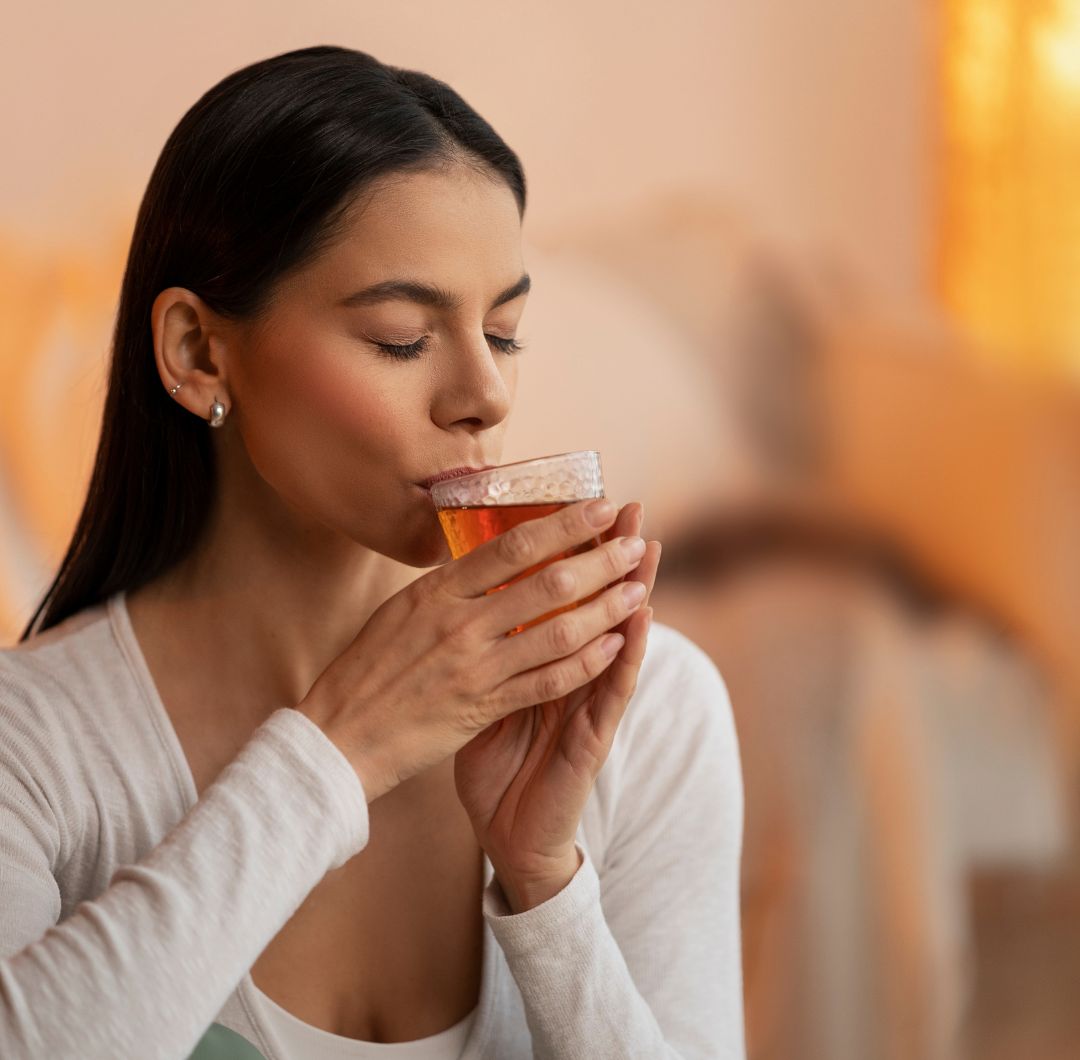 Todo sobre el té negro: beneficios y usos