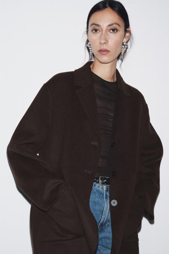 Combinaciones de outfits con blazer para cualquier look de diciembre