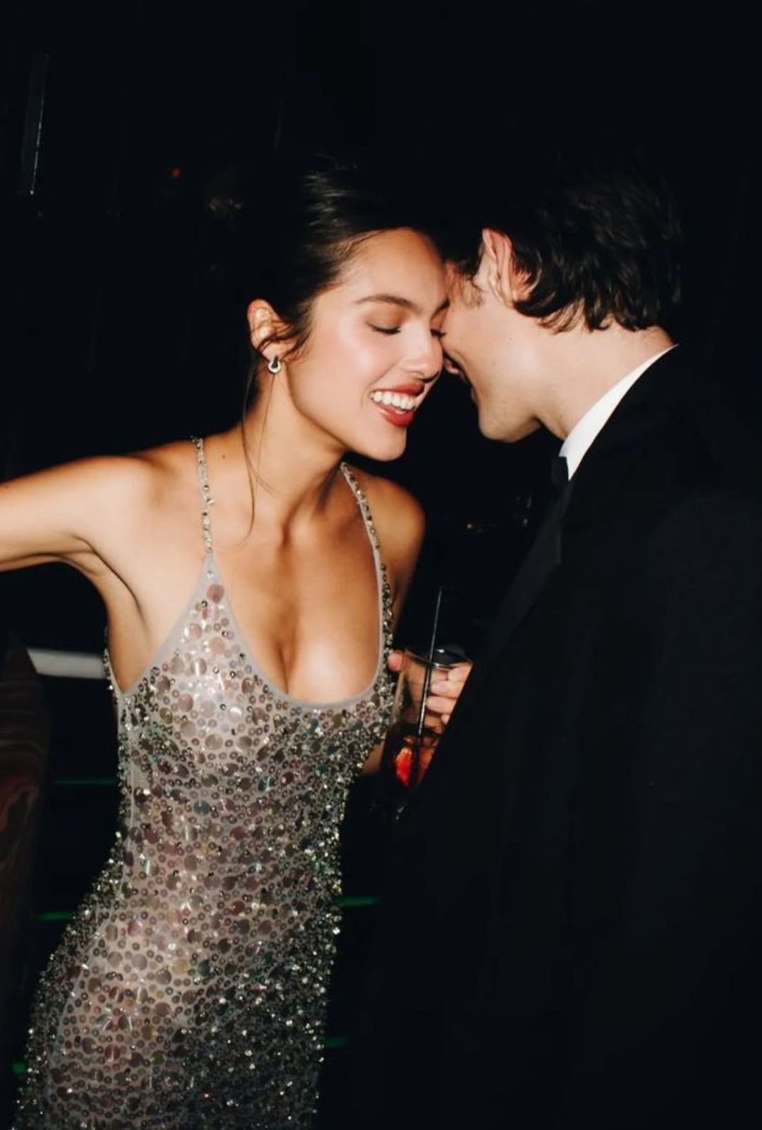 Olivia Rodrigo y Louis Partridge habrían puesto fin a su relación