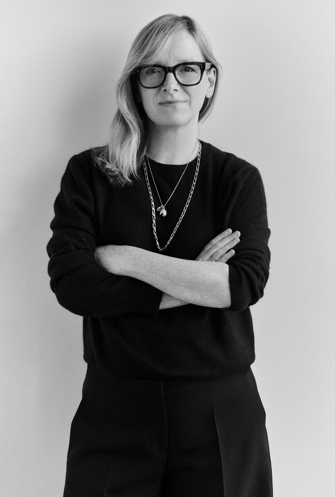 Sarah Burton: Mejor Diseñadora Británica de Moda Femenina 2025