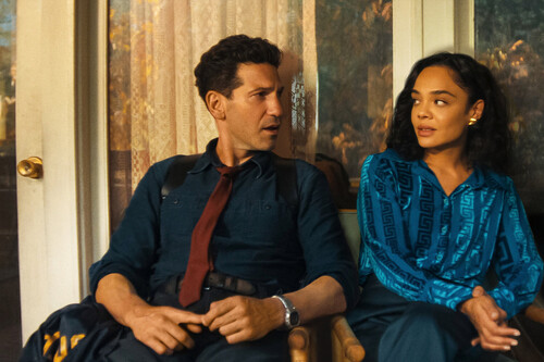 Él y Ella, serie de Netflix