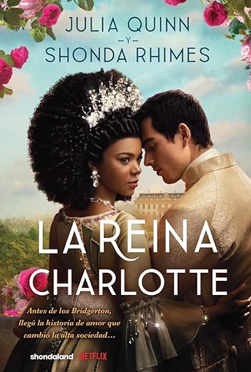 La reina Charlotte, una precuela para dar un toque al inicio de la historia