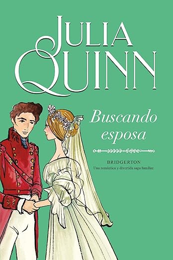 El séptimo libro de los hermanos Bridgerton, basado en la historia de Gregory