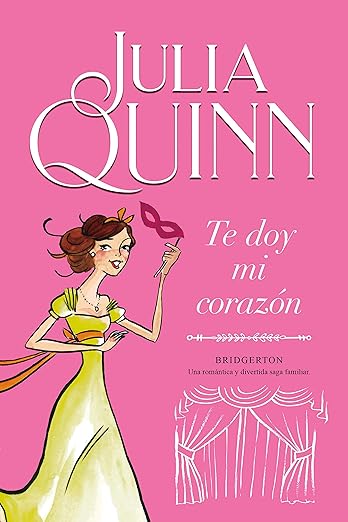 El tercer libro de los hermanos Bridgerton, basado en la historia de Benedict