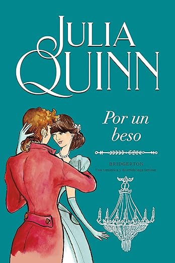 El sexto libro de los hermanos Bridgerton, basado en la historia de Hyacinth