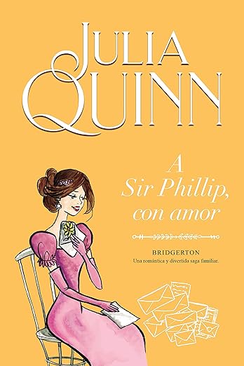 El quinto libro de los hermanos Bridgerton, basado en la historia de Eloise