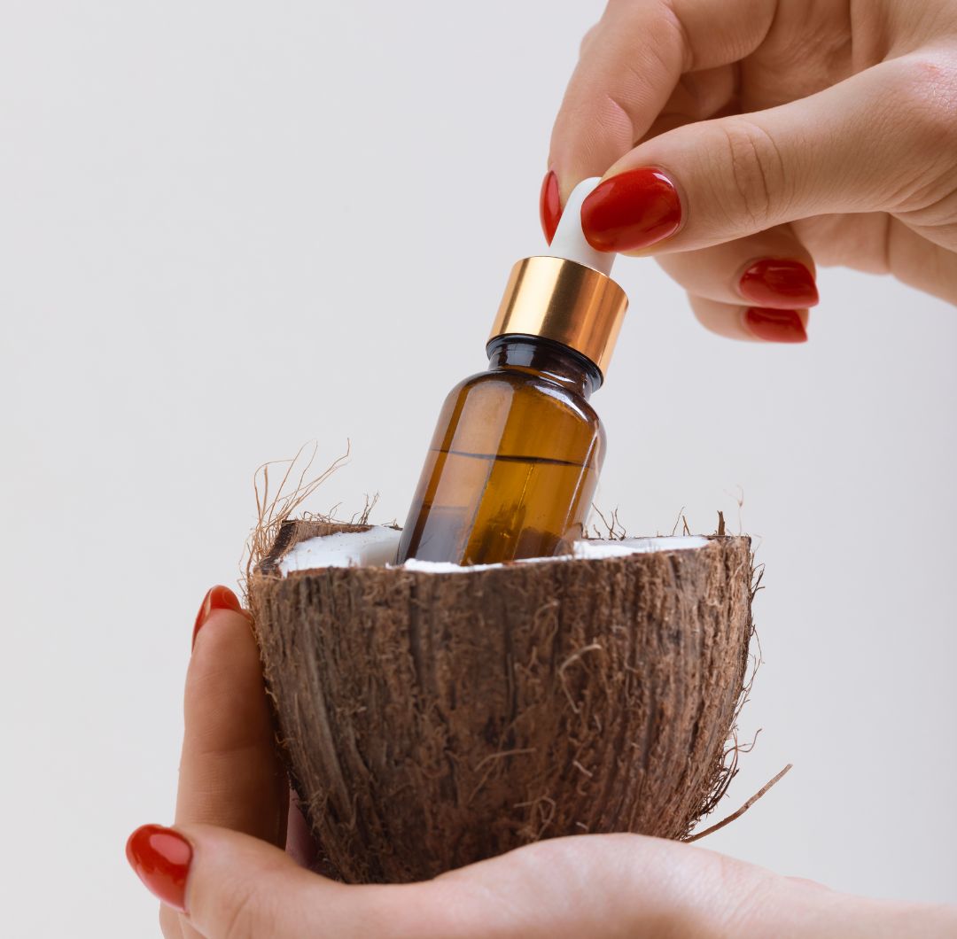 Aceite de coco: propiedades y formas de incorporarlo a tu rutina