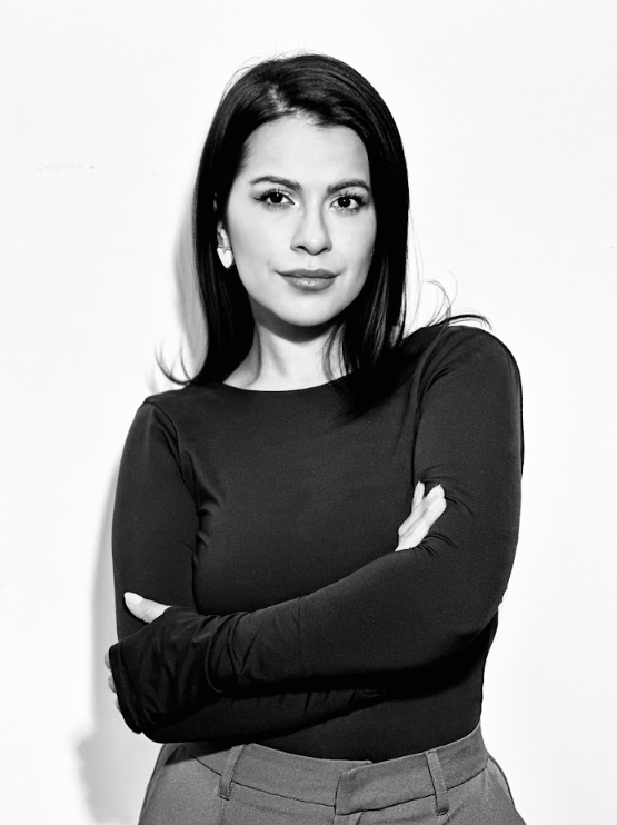 "No escuchar al corazón, pesa más que cualquier expectativa ajena" Juliana Hernández