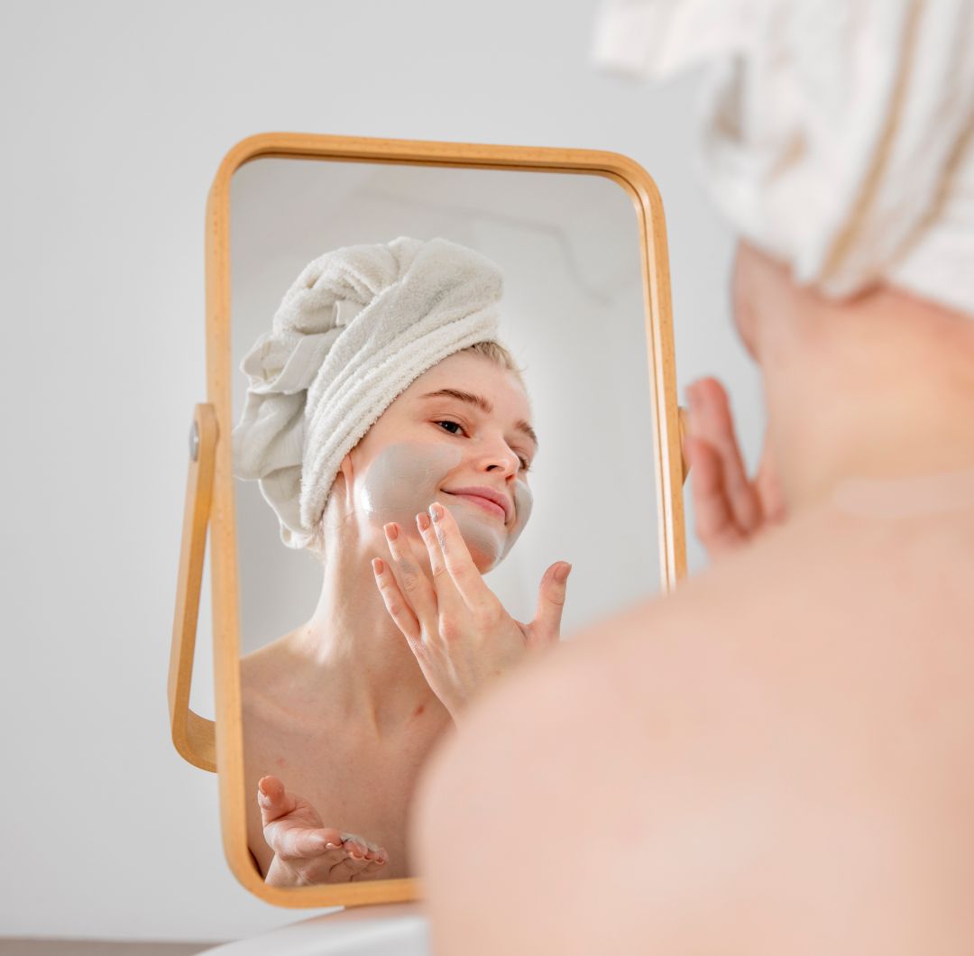 Cuidado facial por capas, la base de una rutina bien estructurada