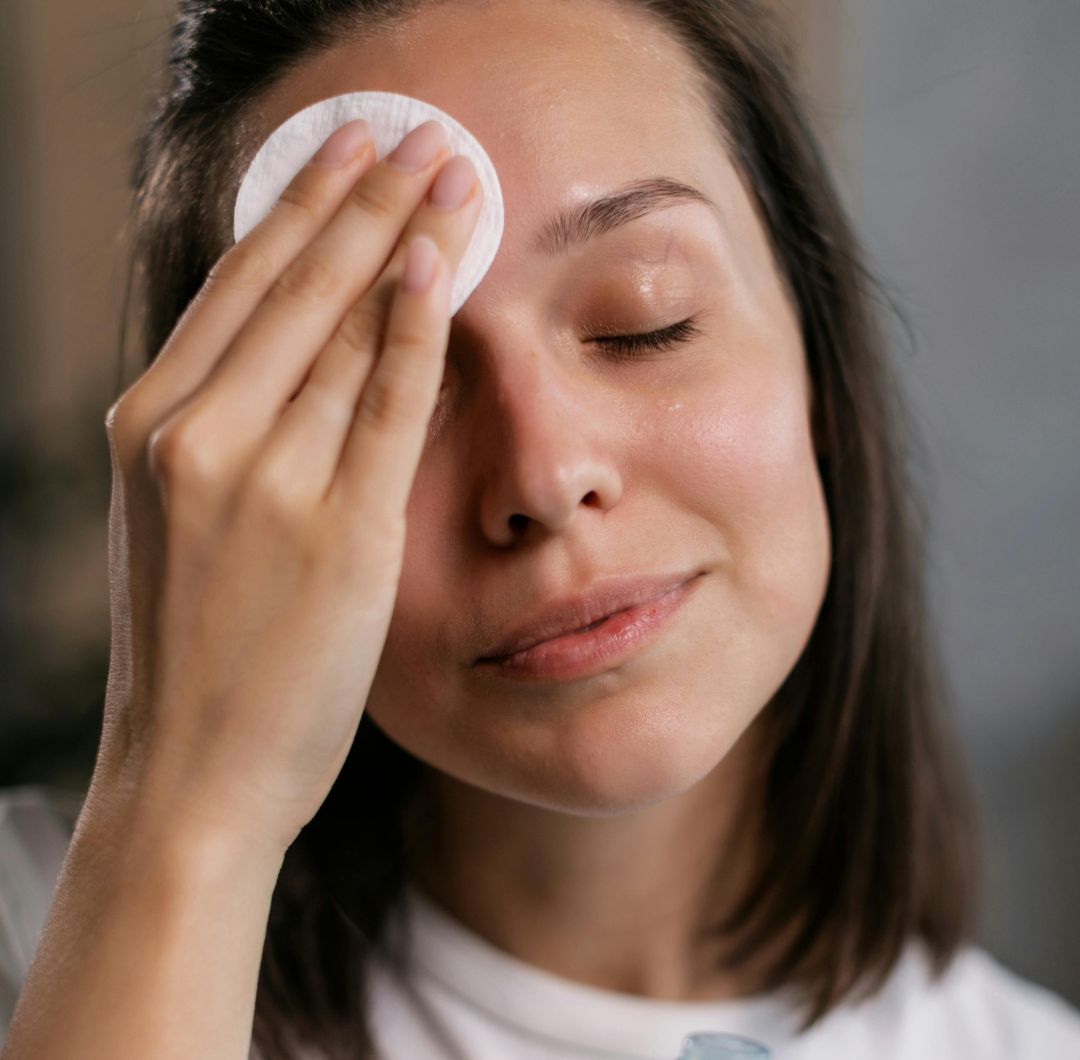 Skin fasting: por qué reducir productos puede ser útil y sano