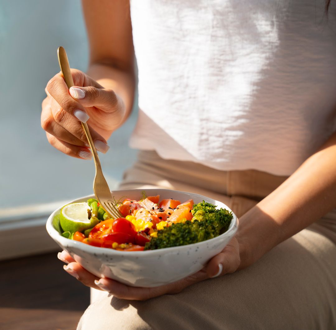 Eat your skincare: la tendencia que propone cuidar la piel desde adentro