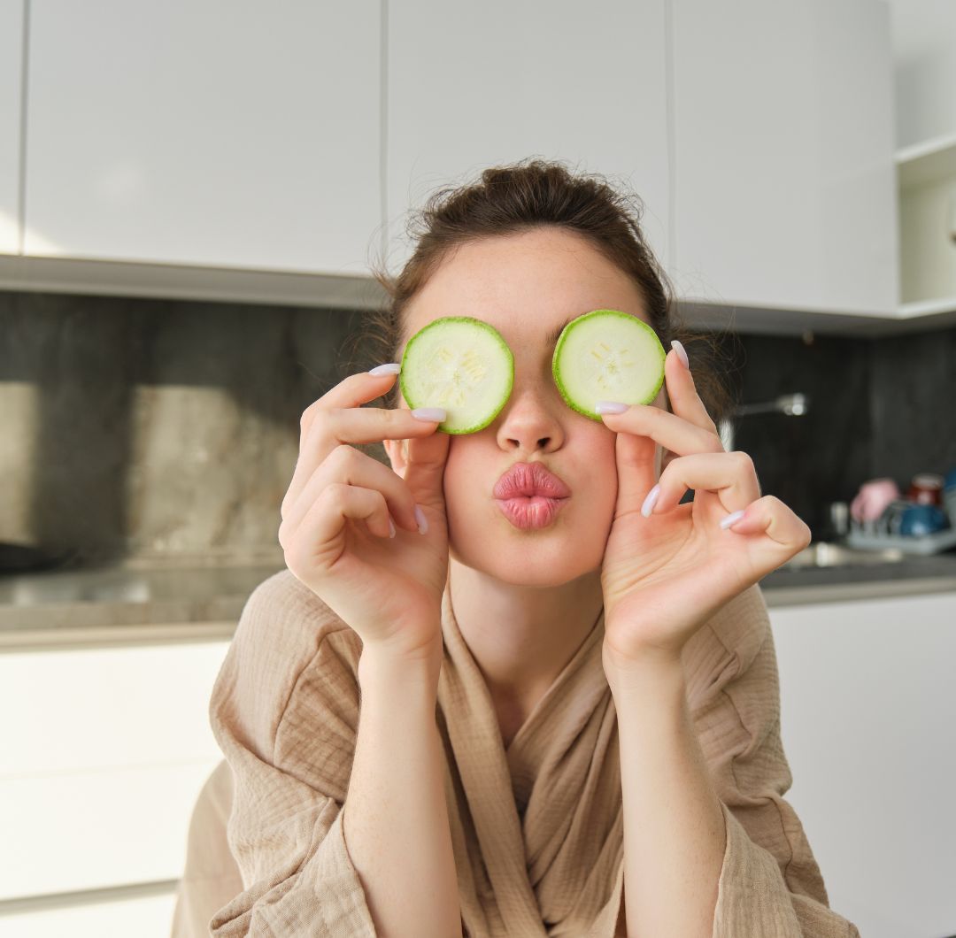 Eat your skincare plantea que una piel luminosa y saludable no depende solo de cremas, sino también de hábitos alimenticios conscientes.