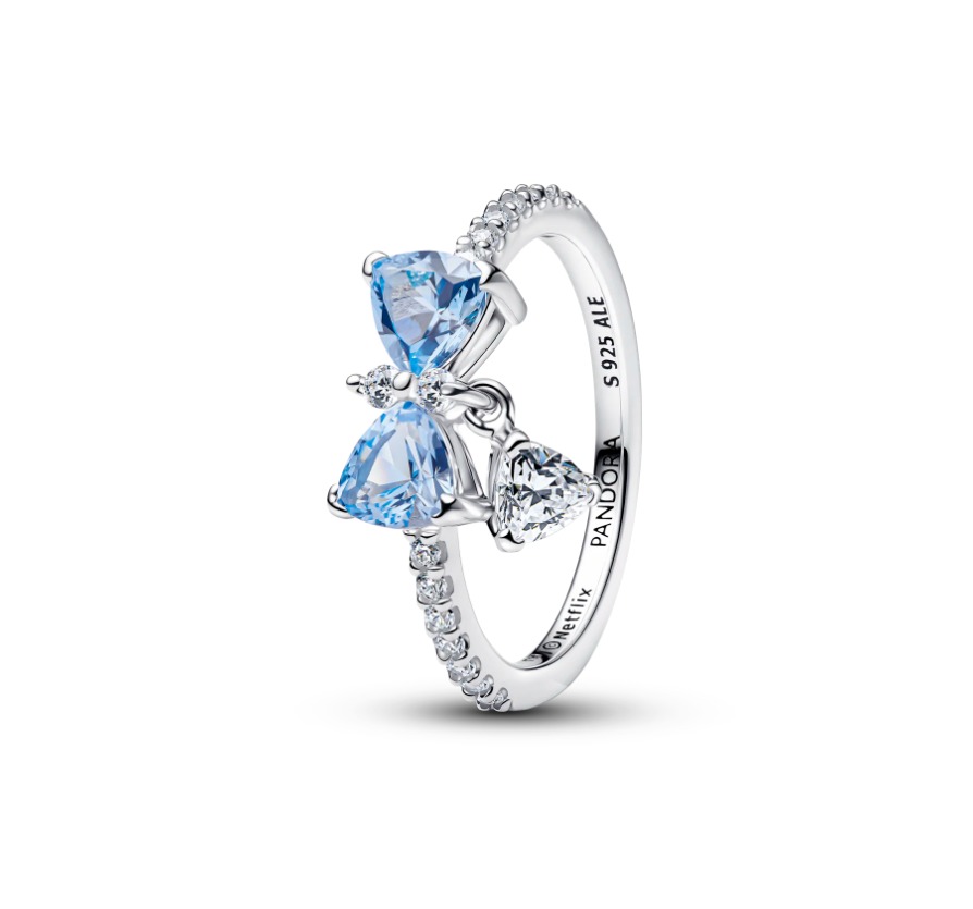 Pandora se inspira en Bridgerton para lanzar una nueva colección de joyería