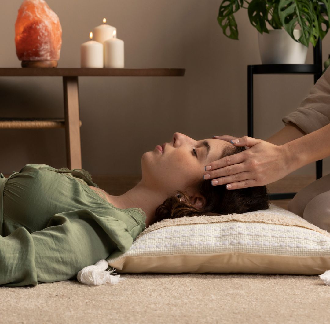 Reiki y bienestar claves para entender esta práctica energética