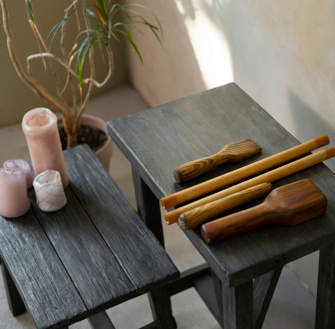 Yakisugi qué es y cómo se usa la madera carbonizada en el hogar