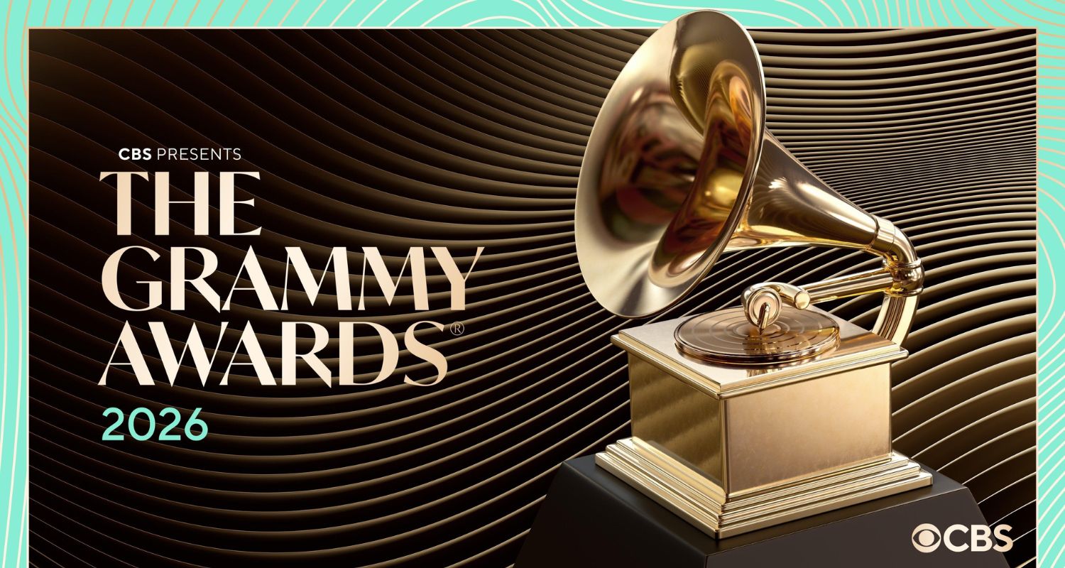 Grammys 2026