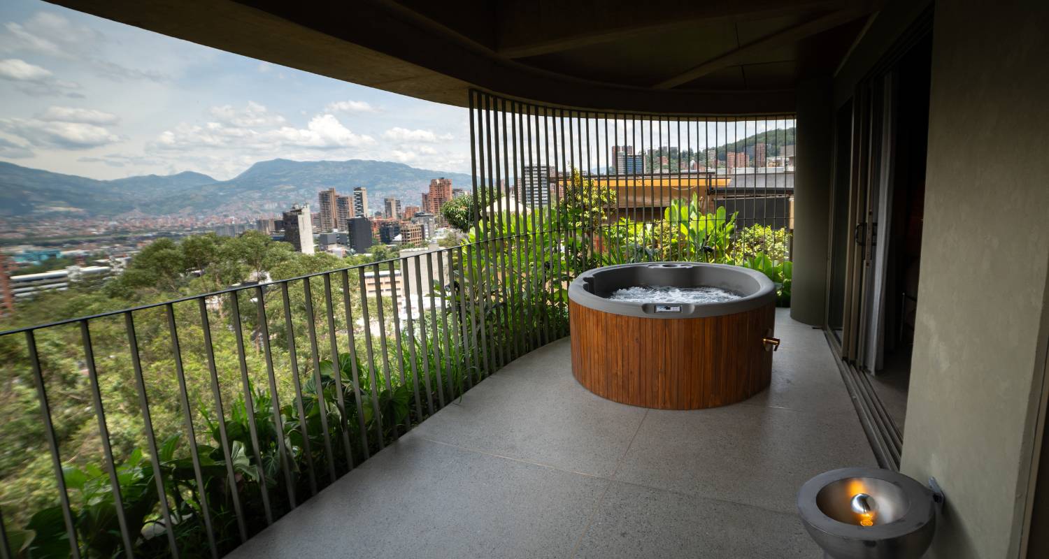 Hoteles23