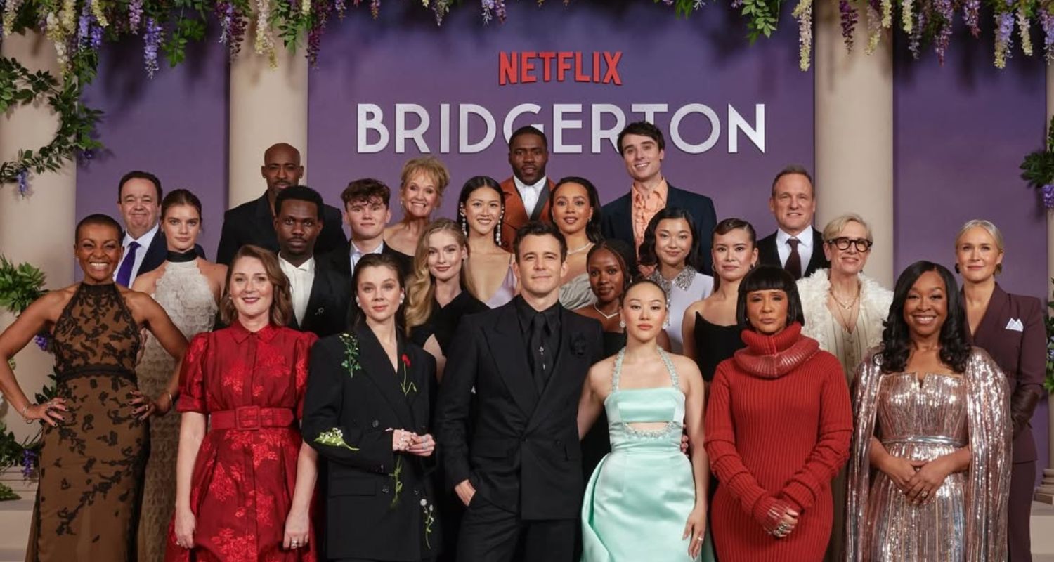nuevospersonajestemporada4bridgerton