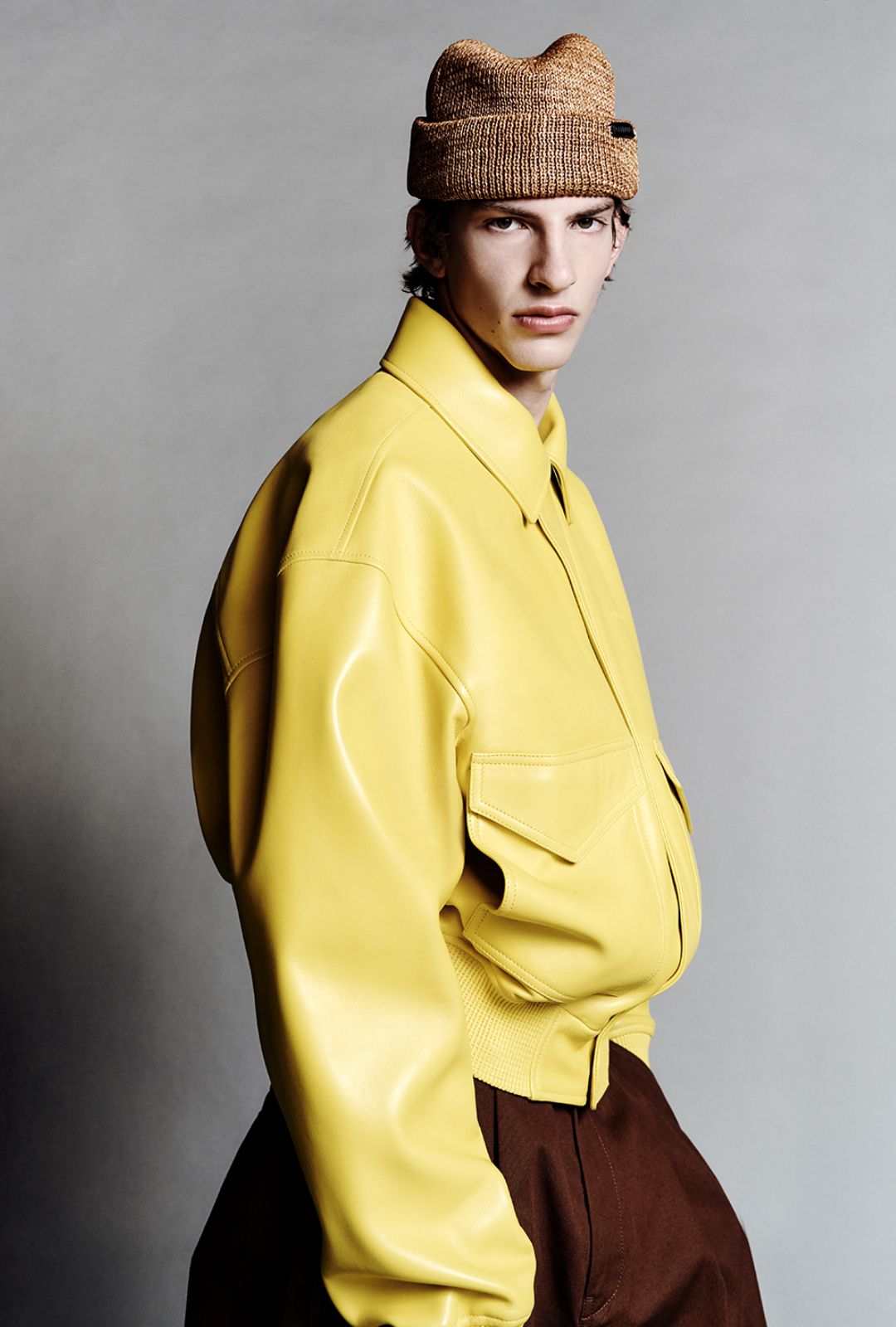 Balenciaga Fall 2026: la colección de Pierpaolo Piccioli