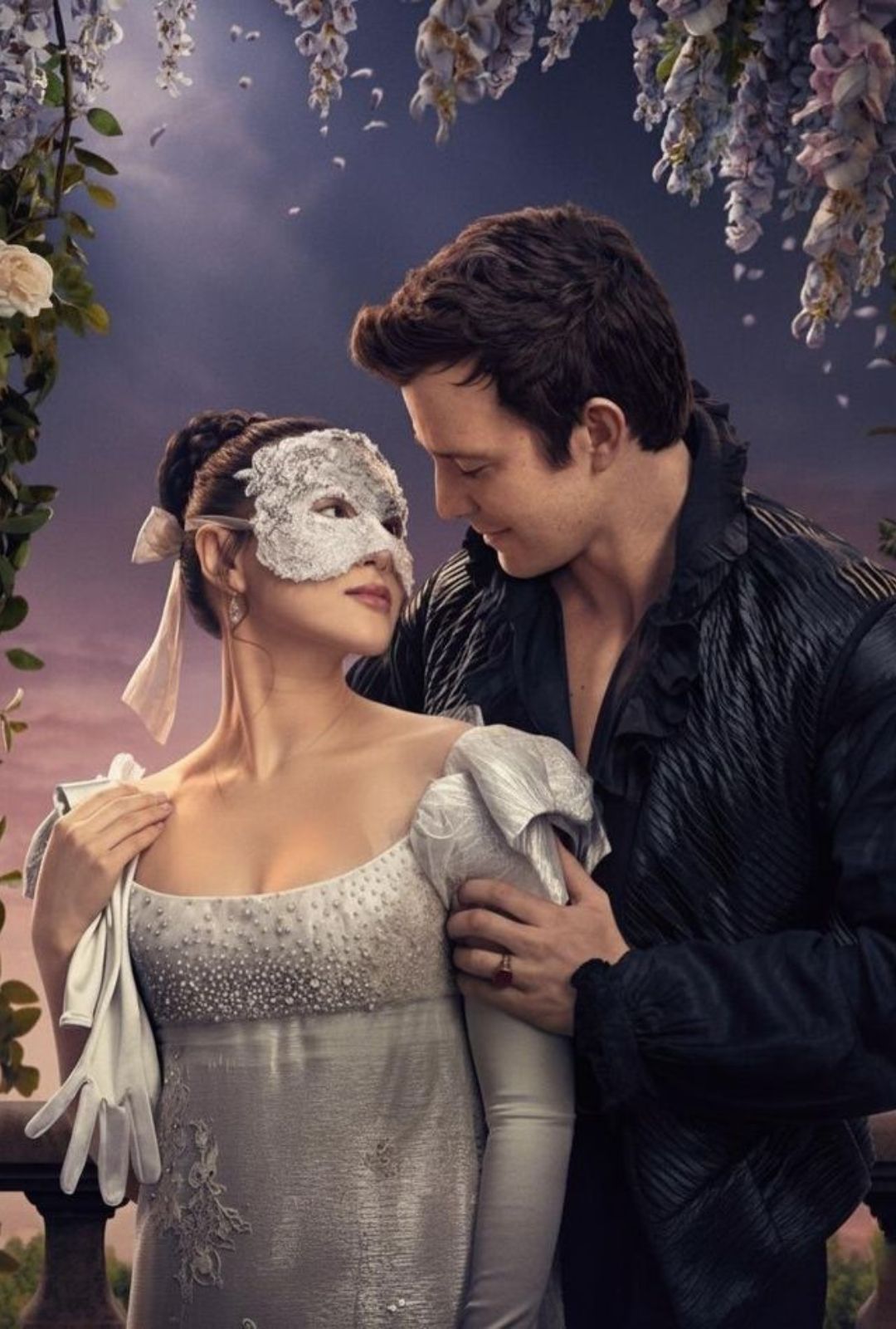 ¿Quién es quién en la 4ª temporada de los Bridgerton?
