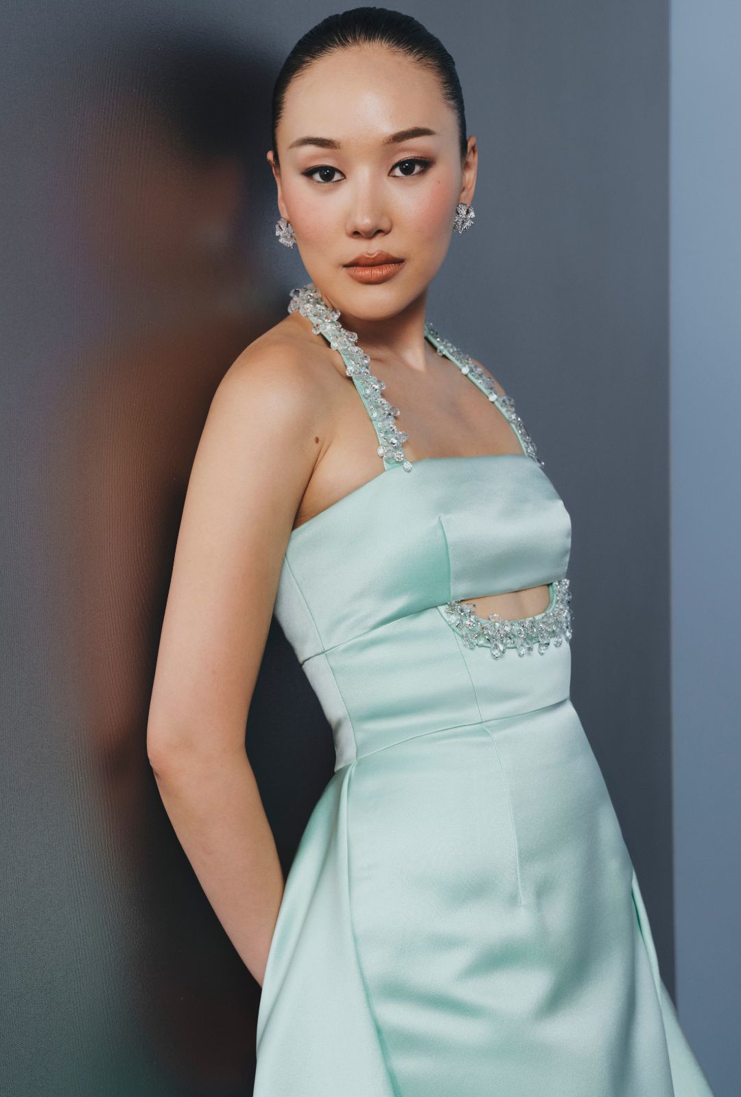 Yerin Ha: Quién es la nueva protagonista de Bridgerton