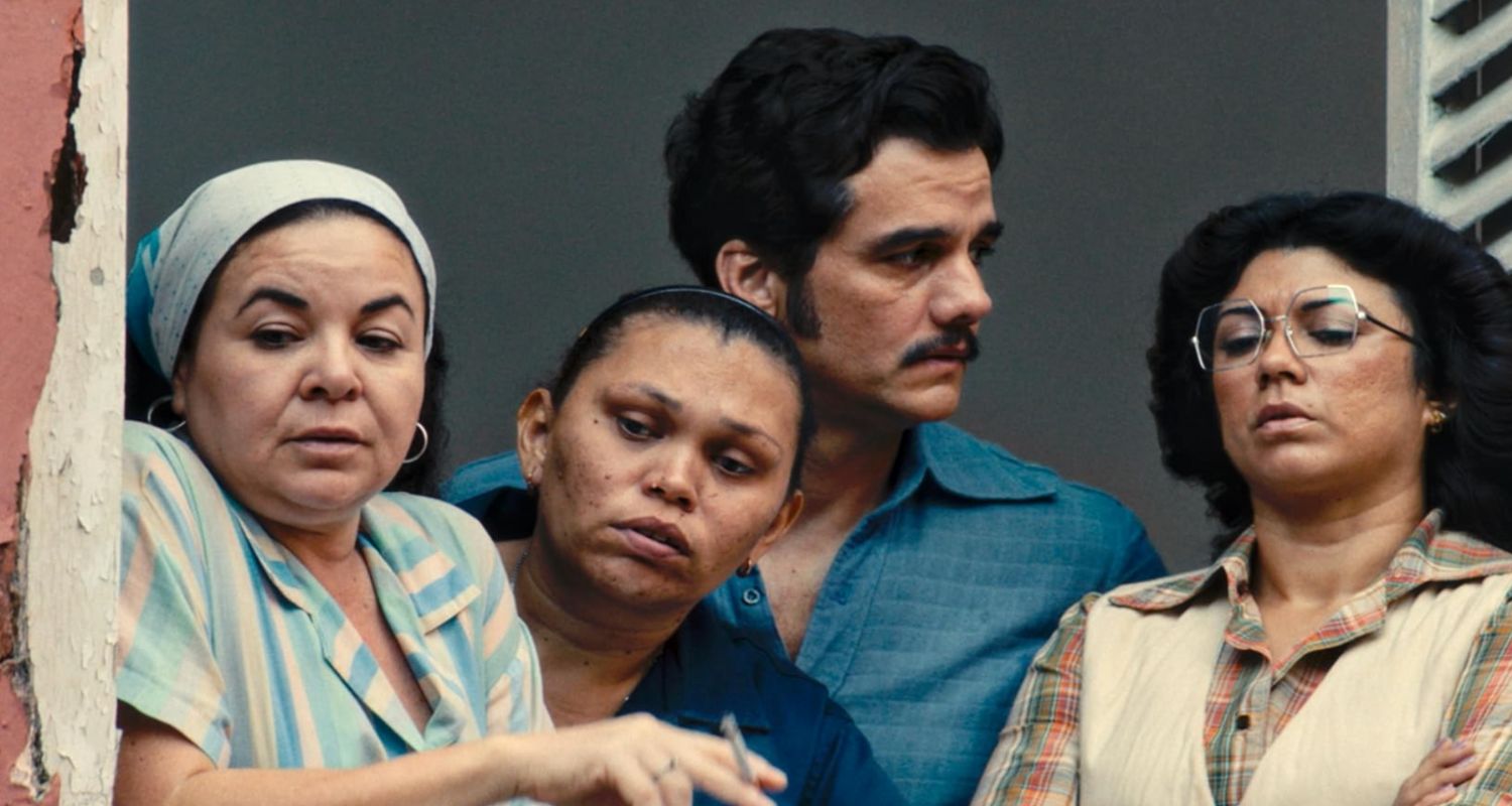 El Agente Secreto: sinopsis, reparto y todo sobre la película