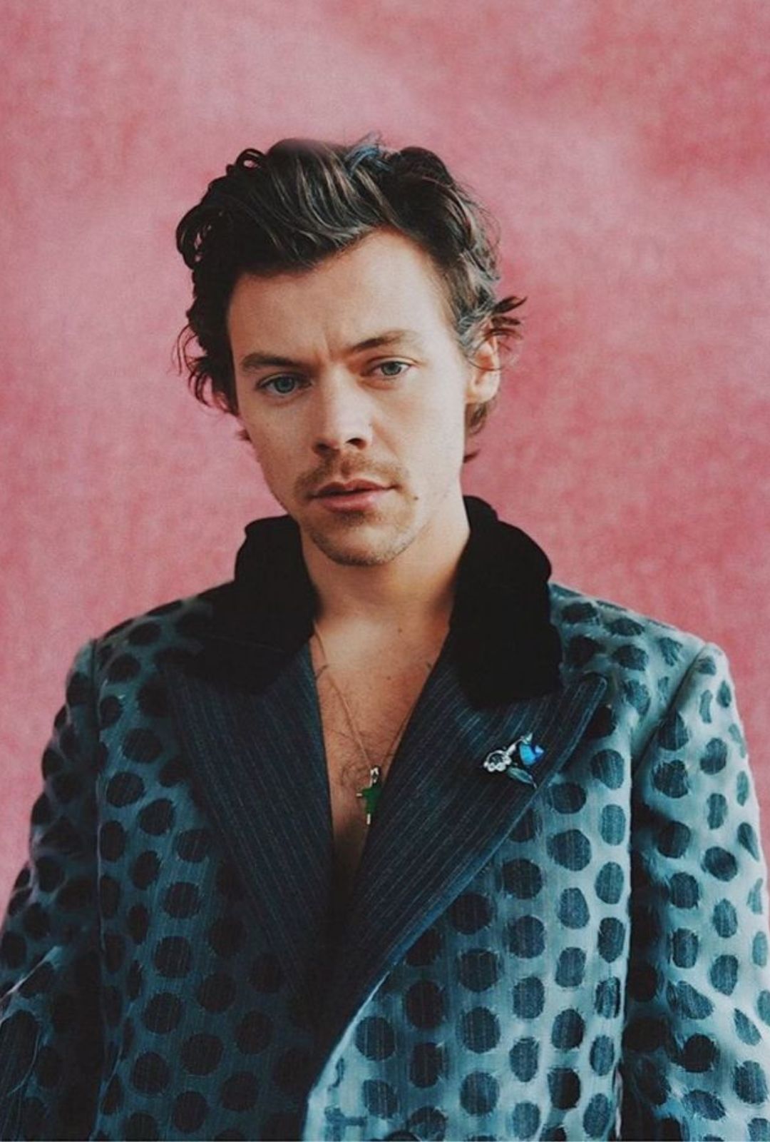 Harry Styles vuelve oficialmente con nueva música este viernes