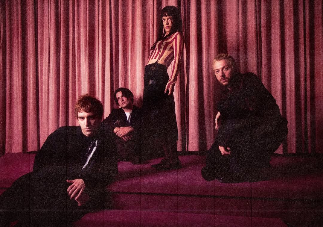 The Marias se presentará en los Grammys 2026