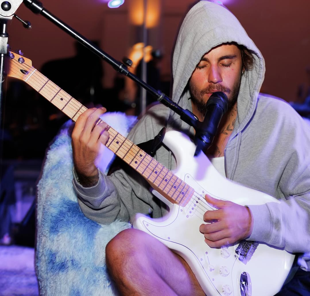 Justin Bieber se presentará en los Grammys 2026