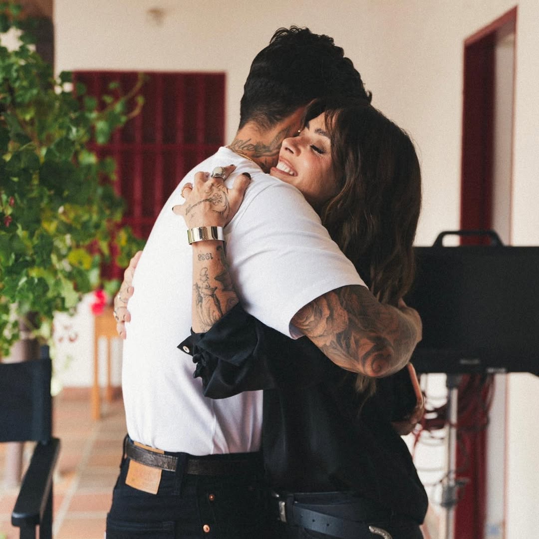 Maluma y Kany García lanzan 1+1, una canción profunda, emocional pero con mucho ritmo