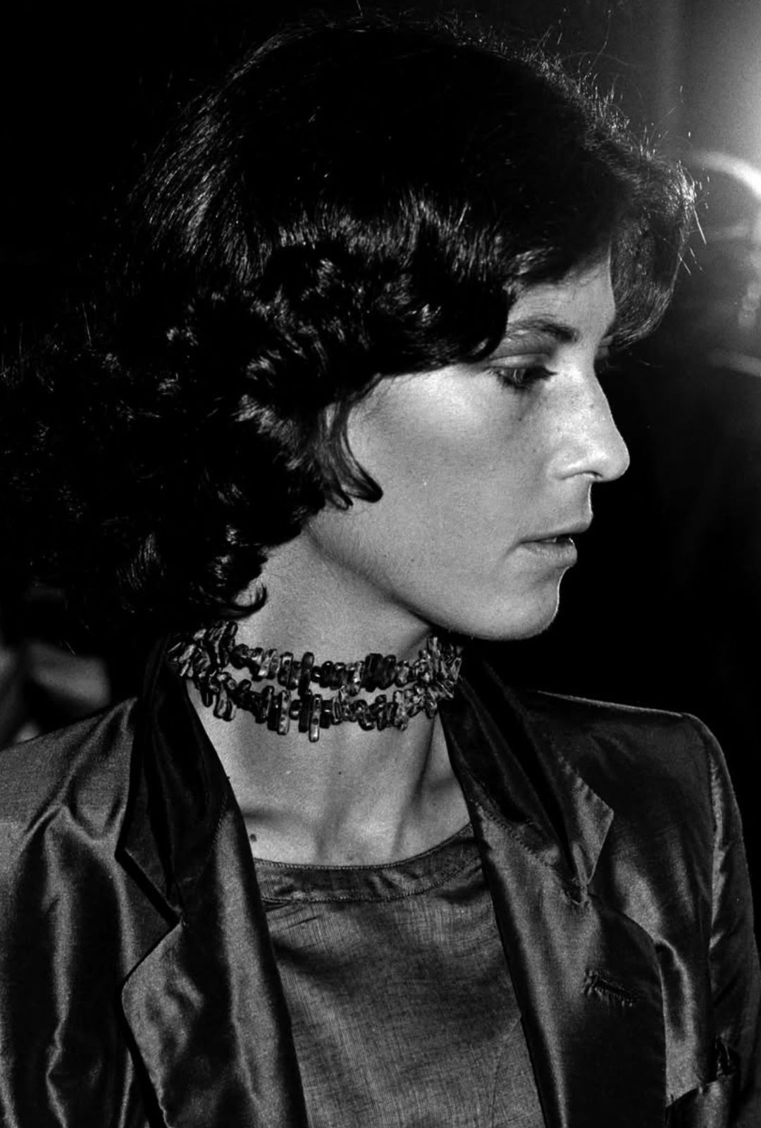 Silvana Armani: nueva directora creativa de Armani Privé