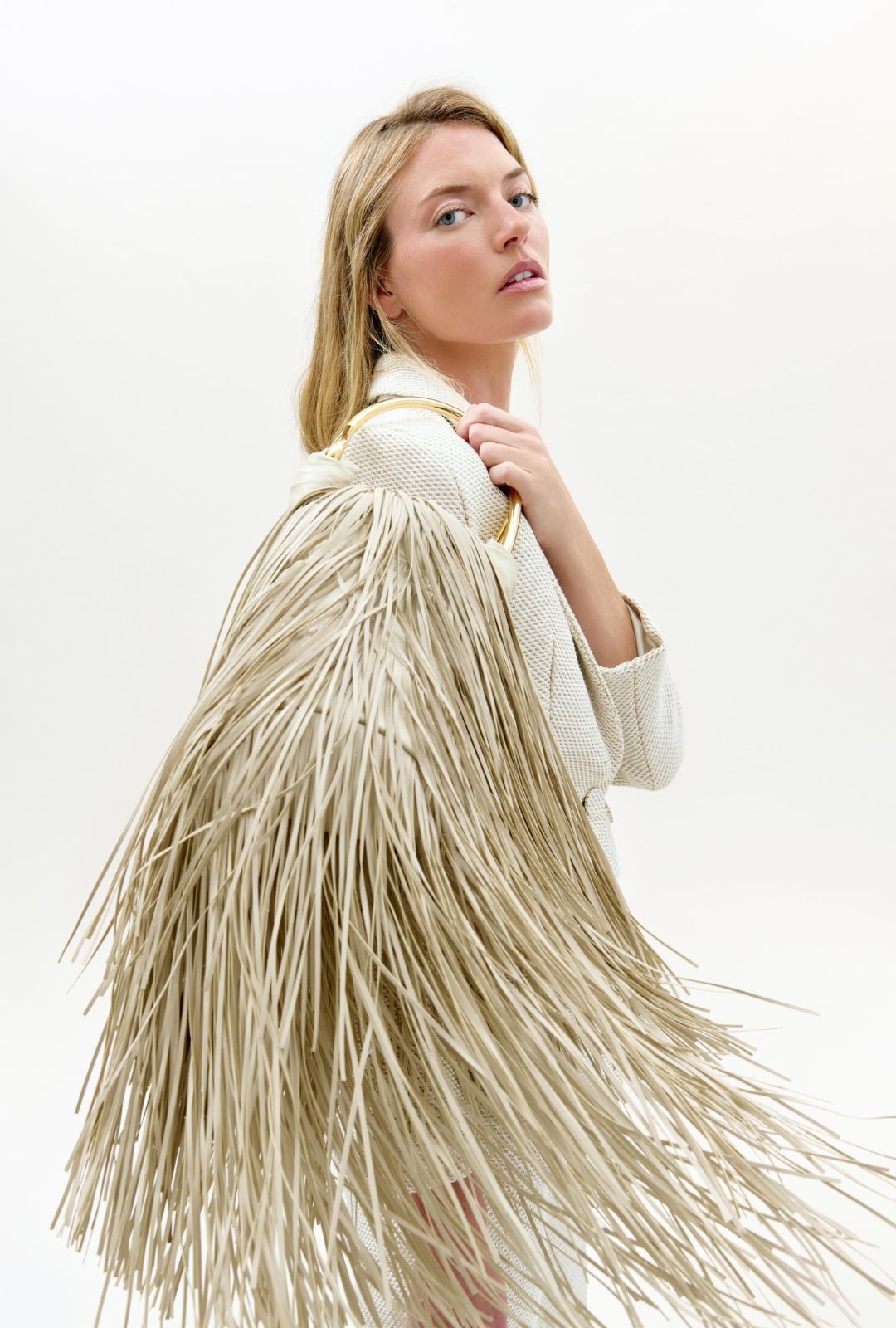 Eugenia Bag segunda edición: Icono de estilo de Silvia Tcherassi