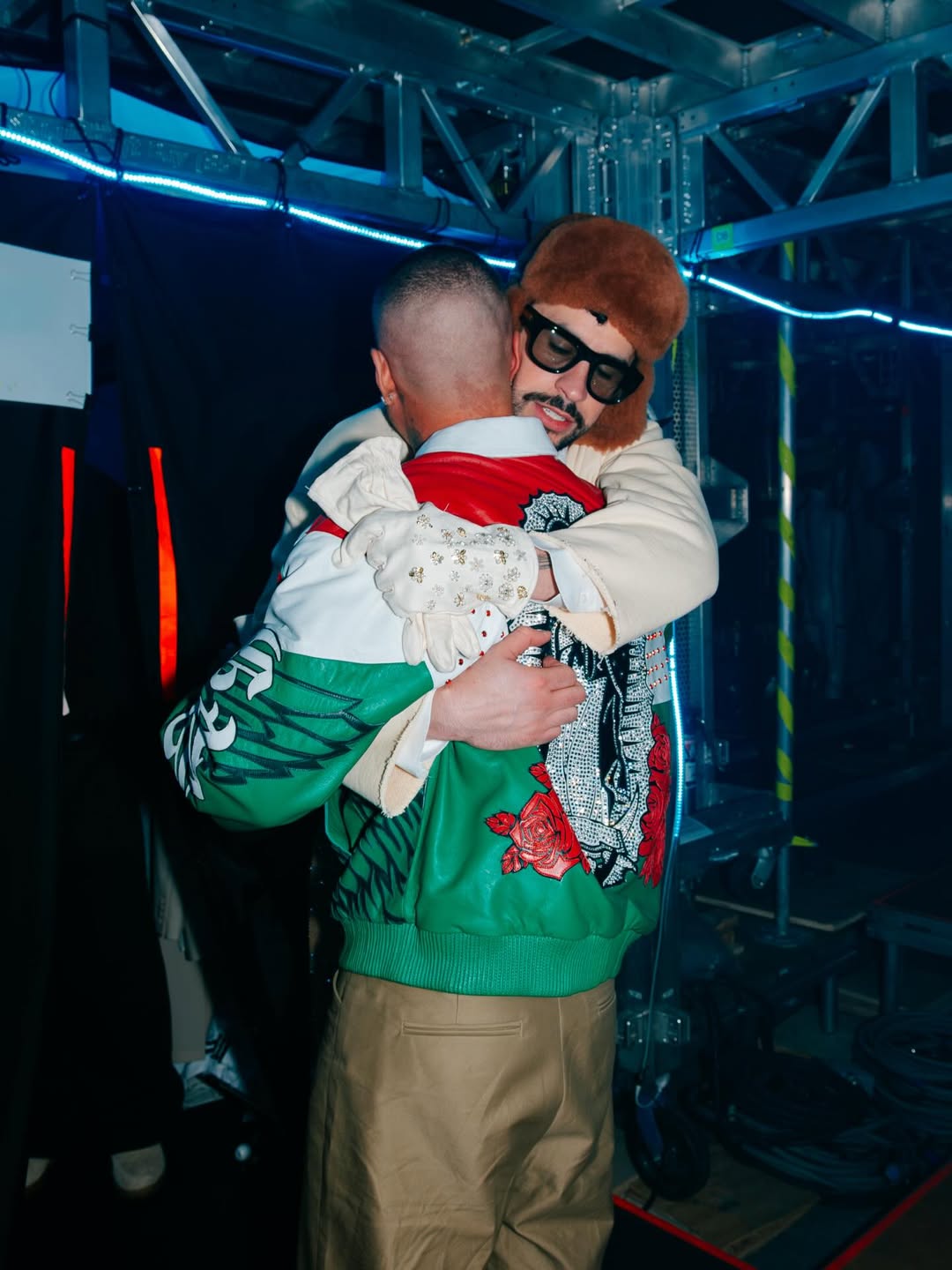 Estos son los artistas colombianos que podrían acompañar a Bad Bunny en su show del Super Bowl