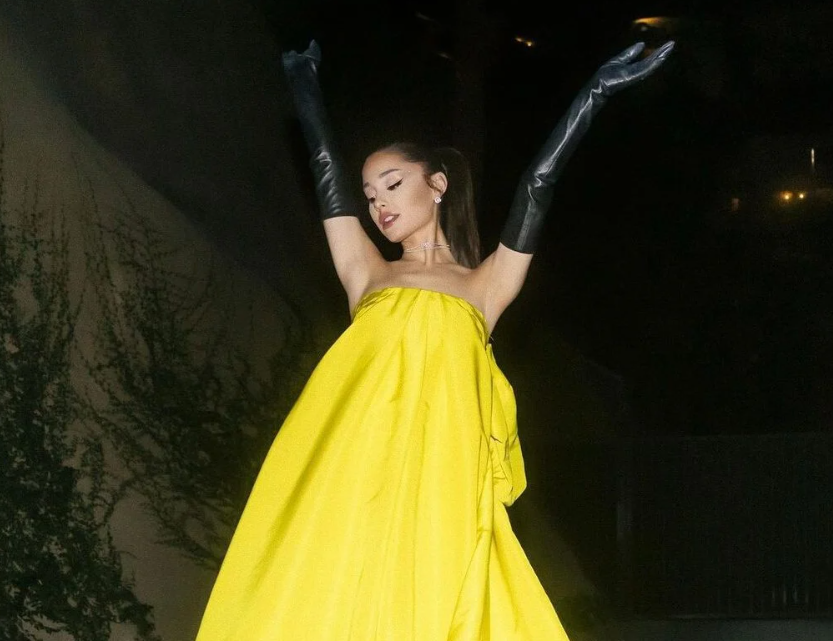 Vestir de amarillo en muchas ocasiones también es interpretado como signo de confianza en sí mismo