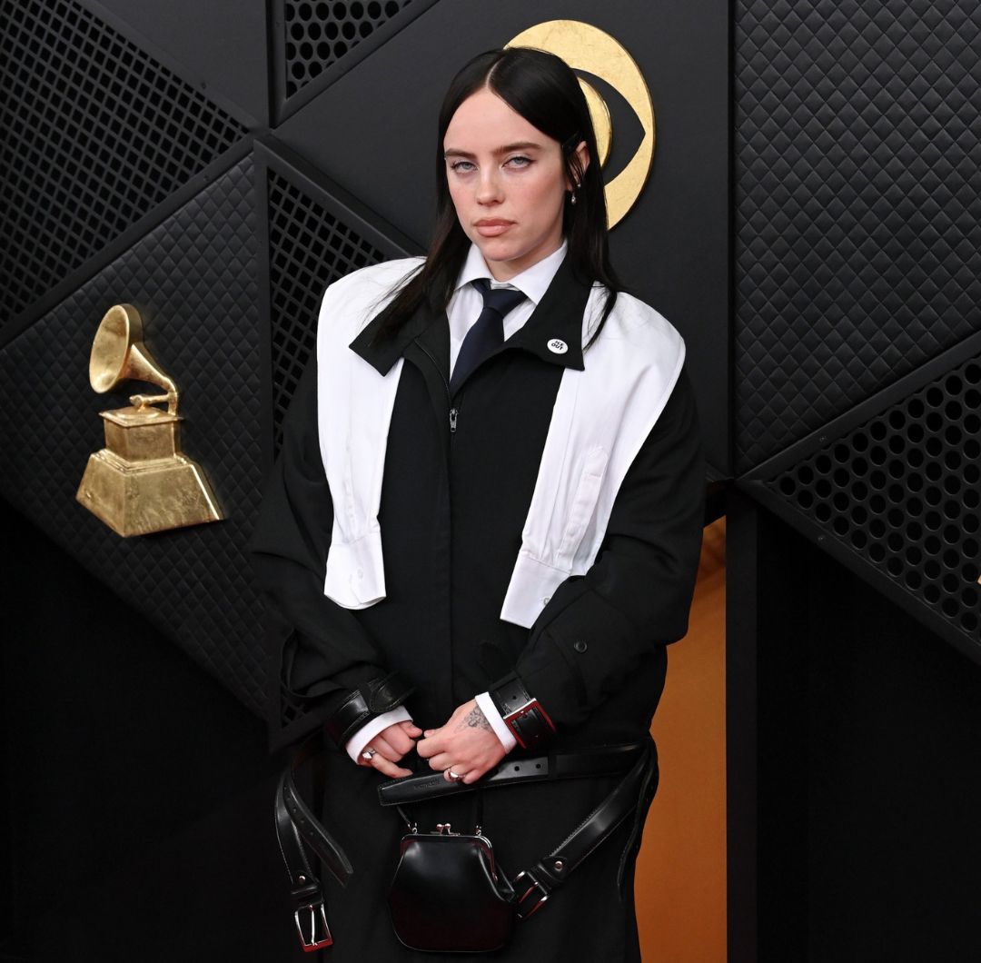 El pasado 1 de febrero fuimos testigos del desarrollo de una de las ceremonias más esperadas de cada año: la entrega de los premios Grammy.