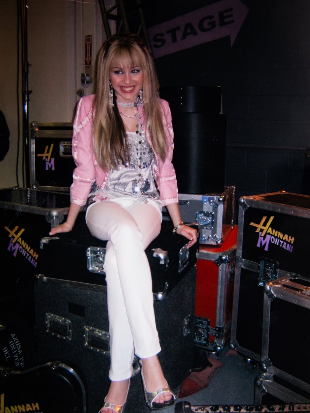 Hannah Montana cumple 20 años y vuelve con un especial protagonizado por Miley Cyrus